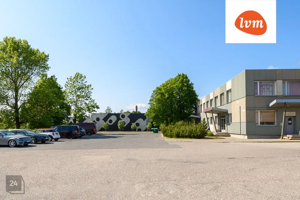 Muu, 92 m² Äripind - Pärnu linn, Pärnu linn - foto 3