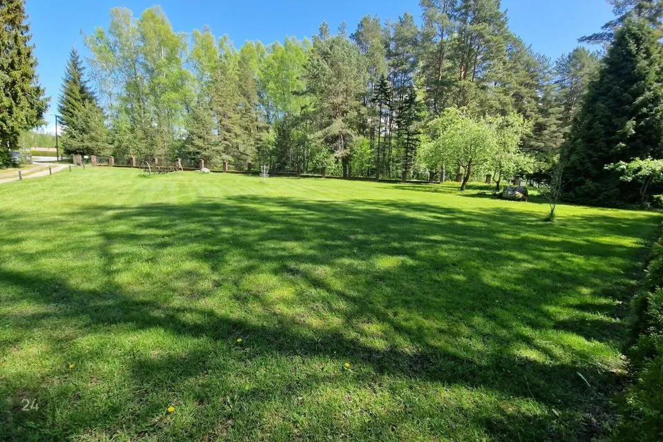 Земля жилой застройки, 1523 m² участок в Pärnu linn, Paikuse alev - фото 2