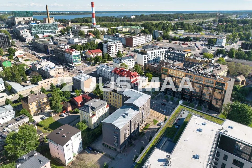4-toaline Korter - Tallinn, Kesklinna linnaosa - foto 4