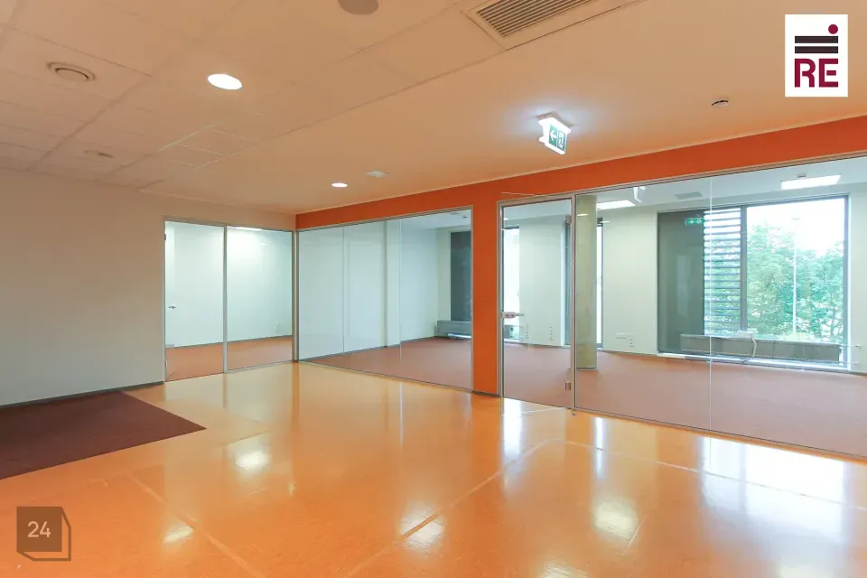 Büroo või Teenindus, 396 m² Äripind - Tallinn, Kristiine linnaosa