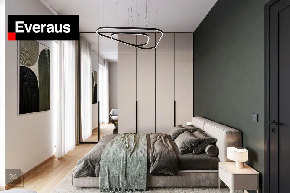 Row house box, 5-room partial house in Rae vald, Järveküla - photo 3