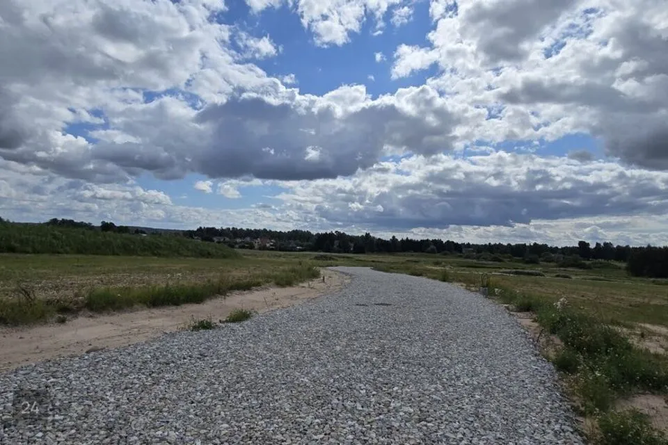 Земля жилой застройки, 1489 m² участок в Luunja vald, Põvvatu küla - фото 5