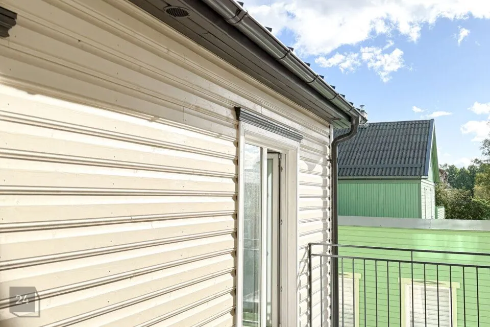 2-toaline Korter - Pärnu linn, Pärnu linn - foto 5