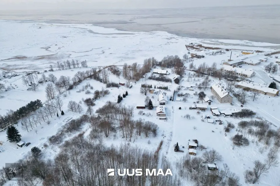3-комнатная Дача в Häädemeeste vald, Võiste alevik - фото 4