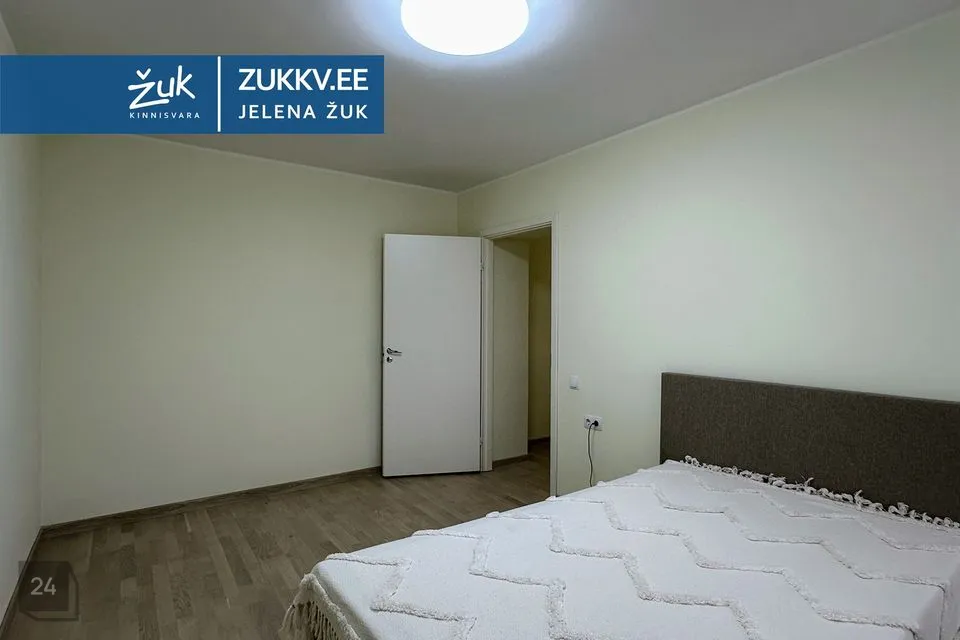 2-toaline Korter  -  Narva linn - foto 5