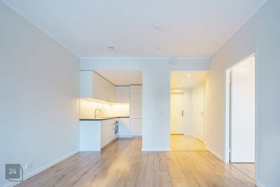 2-toaline Korter - Tallinn, Mustamäe linnaosa - foto 2