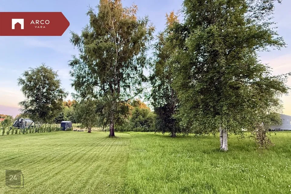 Elamumaa, 1227 m² Maa - Pärnu linn, Papsaare küla - foto 2
