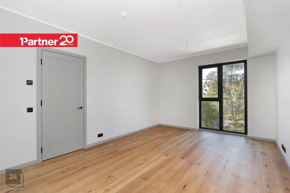 2-toaline Korter  -  Tallinn, Kesklinna linnaosa - foto 4