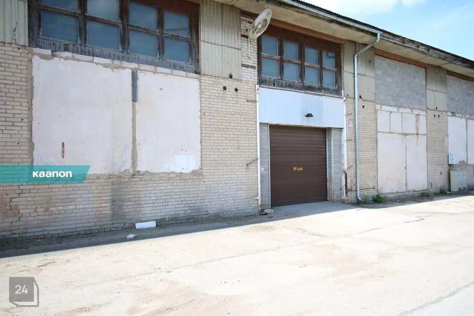 Teenindus, 420 m² Äripind - Tartu linn, Tartu linn - foto 3