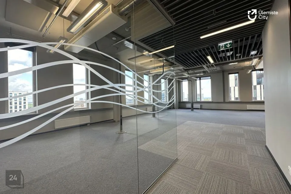 619 m² Äripind  -  Tallinn, Lasnamäe linnaosa - foto 5