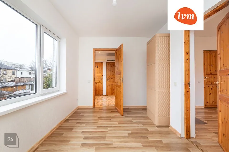 2-toaline Korter - Tartu linn, Tartu linn