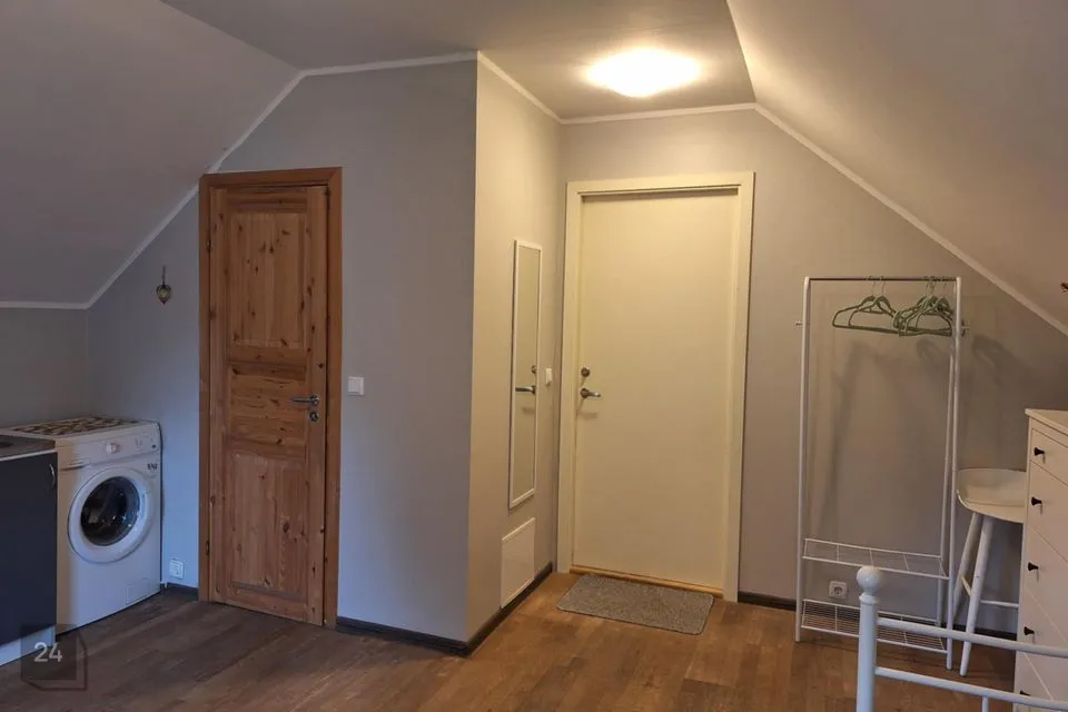 1-toaline Korter  -  Tartu linn, Tartu linn - foto 5