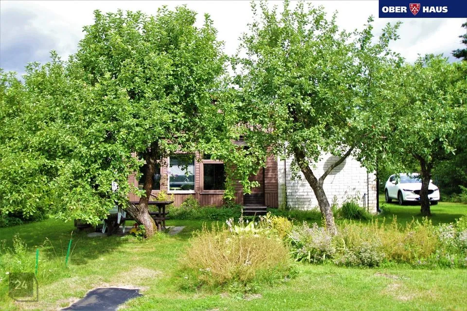 4-toaline Maja  -  Anija vald, Pikva küla - foto 3