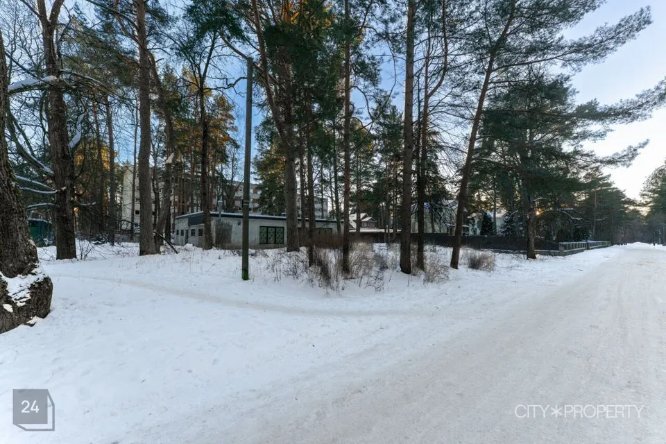 Commercial land, 1242 m² land in Narva-Jõesuu linn, Narva-Jõesuu linn - photo 2