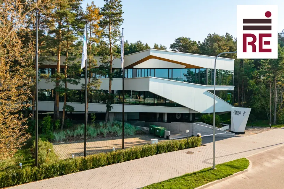 Бюро, 180 m² Бизнес-площадь в Tallinn, Pirita linnaosa