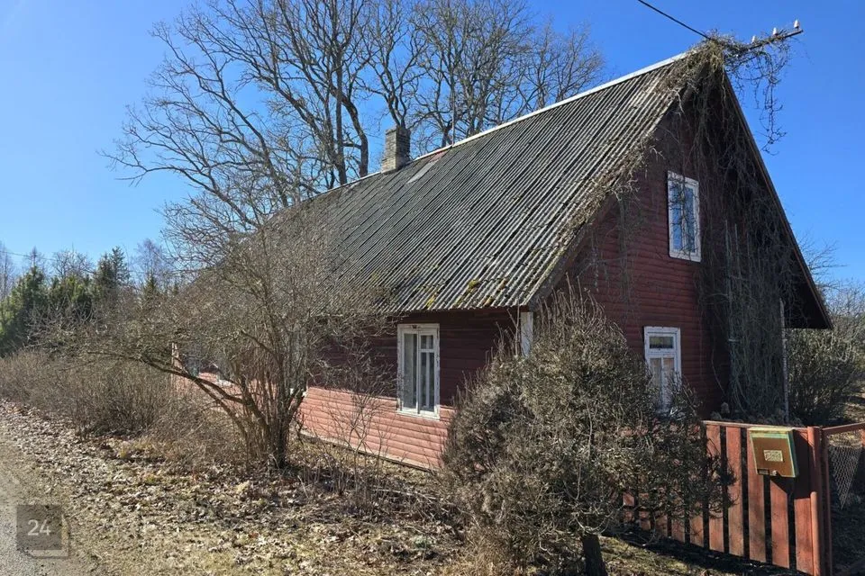 4-toaline Maja  -  Rõuge vald, Misso alevik - foto 2