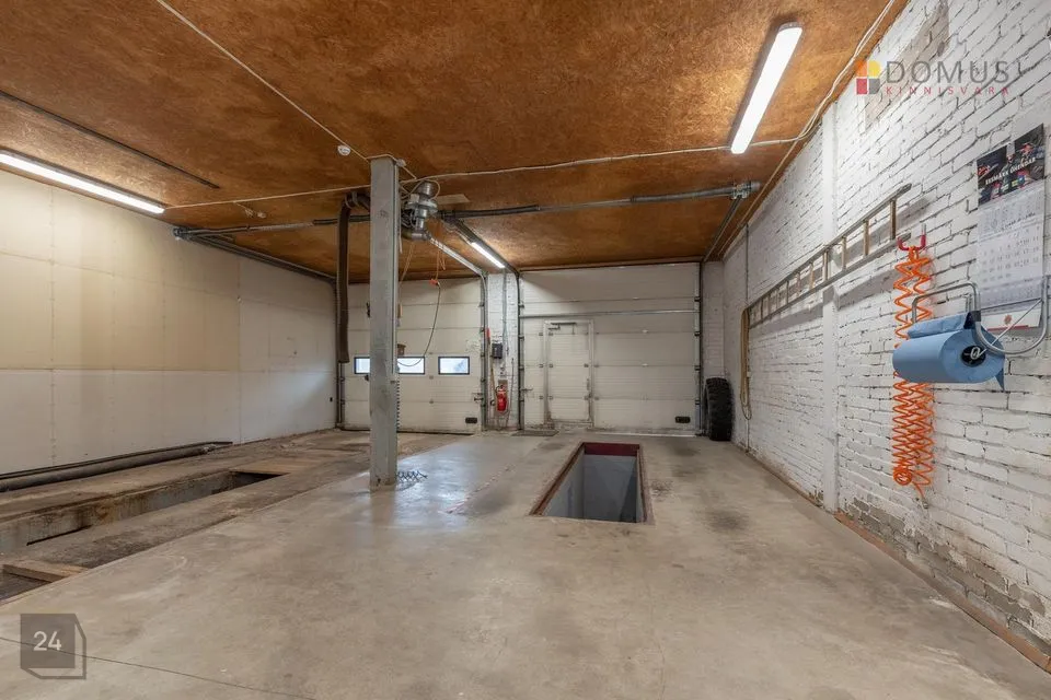 Mitme sihtotstarbega, 200 m² Äripind  -  Elva vald, Rõngu alevik - foto 2