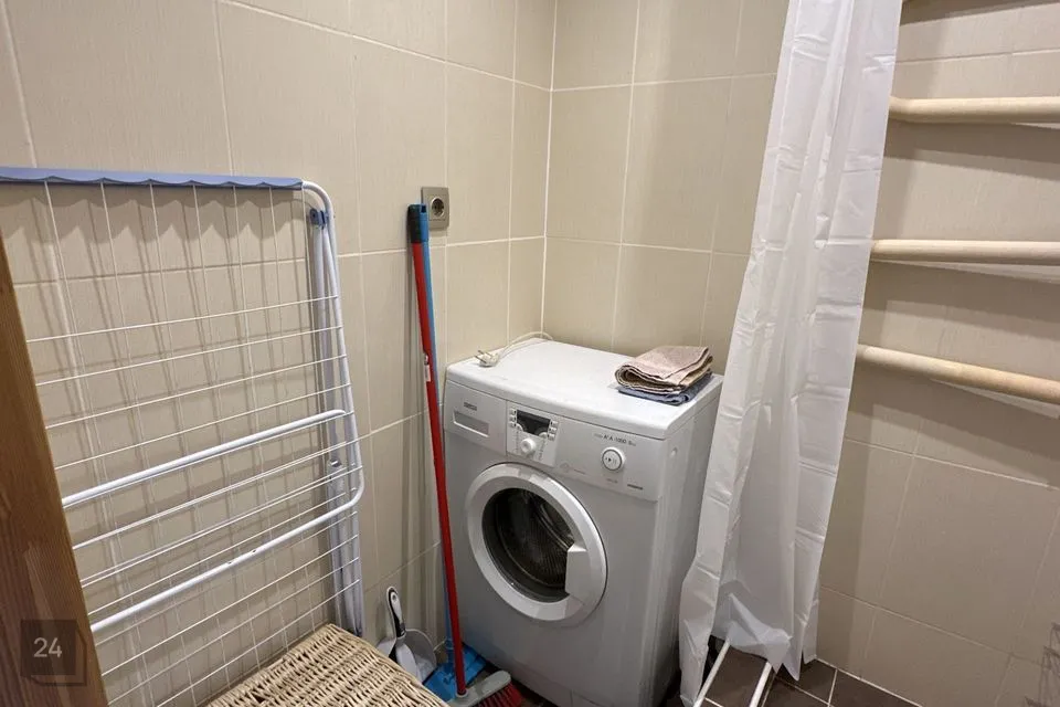 1-room apartment in Võru linn - photo 4