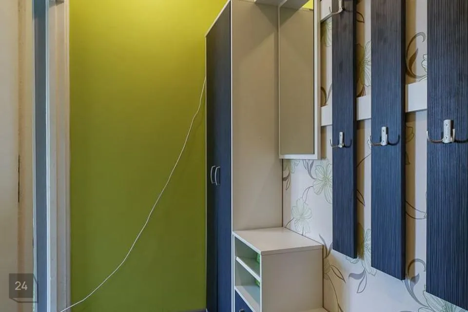 2-toaline Korter - Tallinn, Mustamäe linnaosa