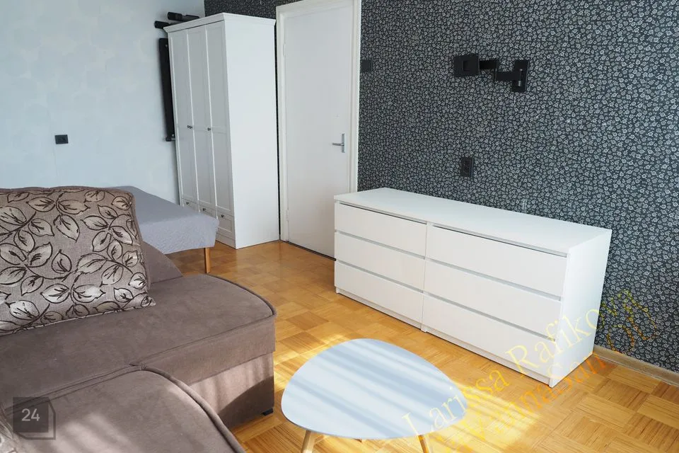 1-toaline Korter - Tallinn, Lasnamäe linnaosa - foto 5