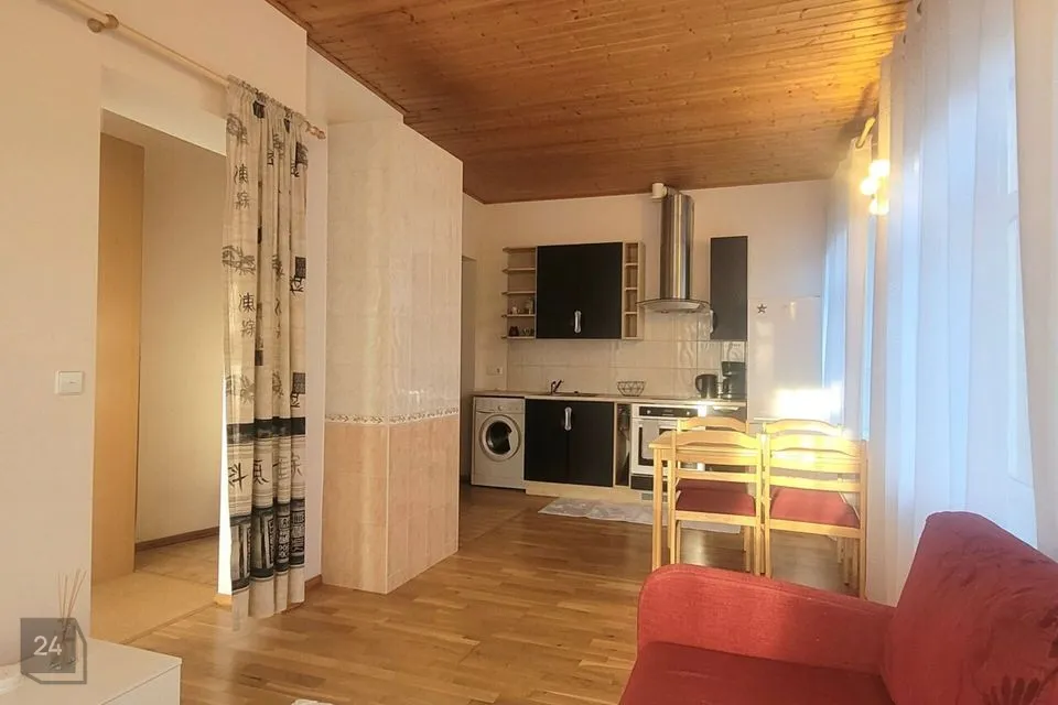 2-toaline Korter - Pärnu linn, Pärnu linn