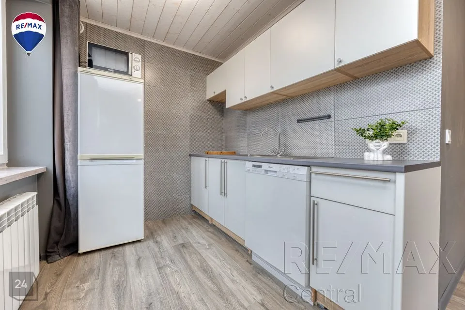 3-комнатная Квартира в Väike-Maarja vald, Rakke alevik - фото 4