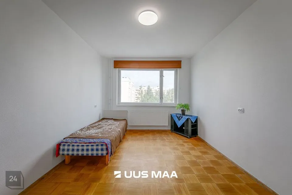 3-toaline Korter  -  Tallinn, Lasnamäe linnaosa - foto 2