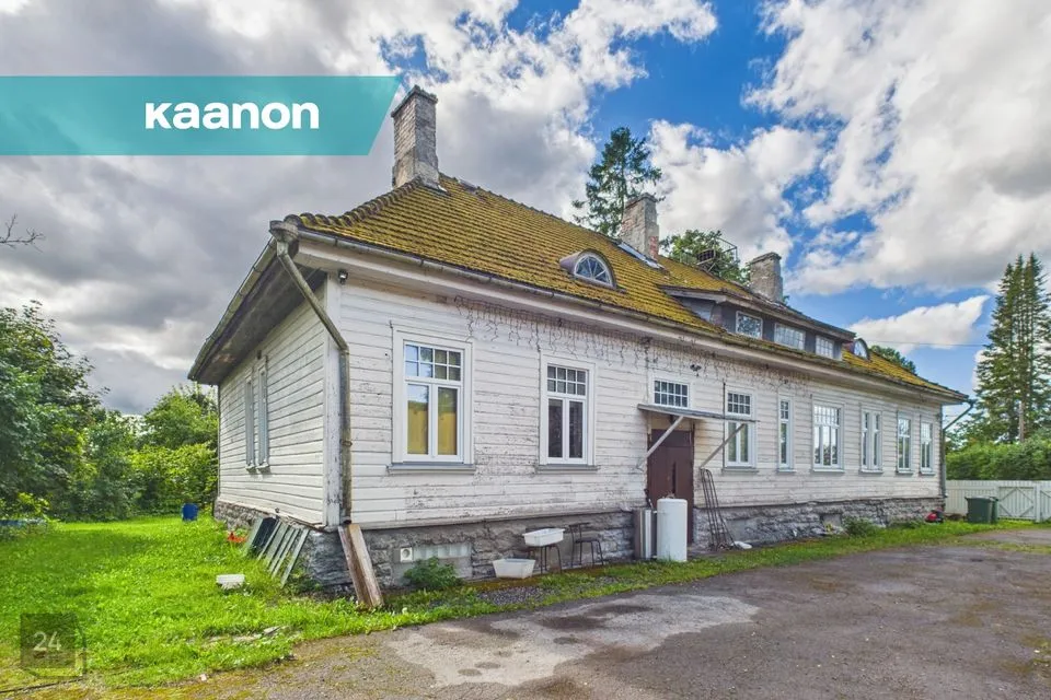 10-toaline Maja  -  Raasiku vald, Raasiku alevik - foto 4