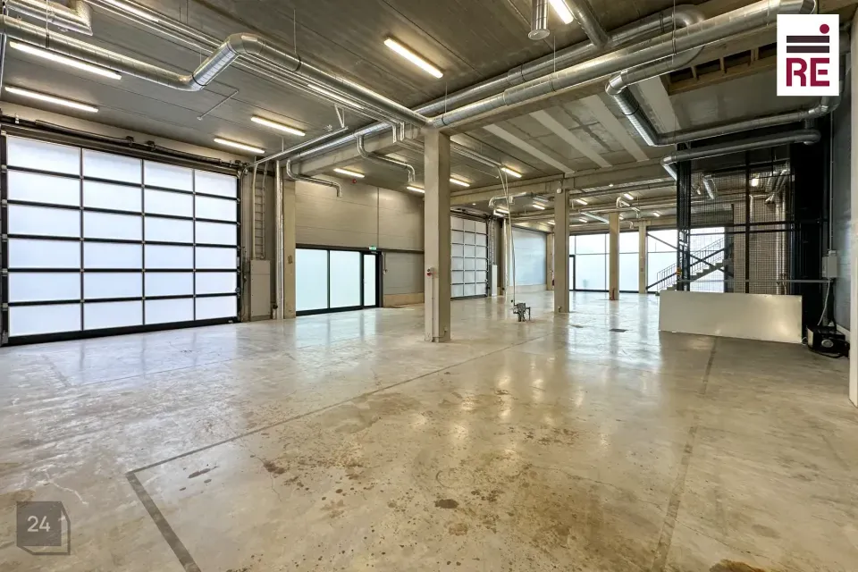 Mitme sihtotstarbega, 779 m² Äripind - Rae vald, Jüri alevik - foto 4