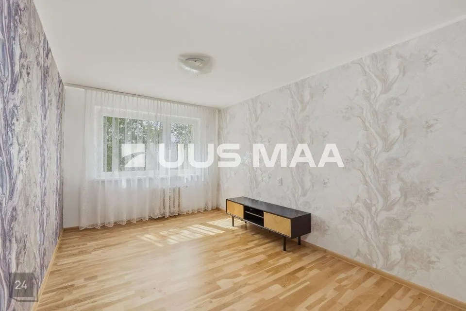 3-комнатная Квартира в Tallinn, Haabersti linnaosa