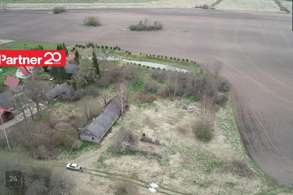 5-toaline Maja  -  Viljandi vald, Kaavere küla - foto 5