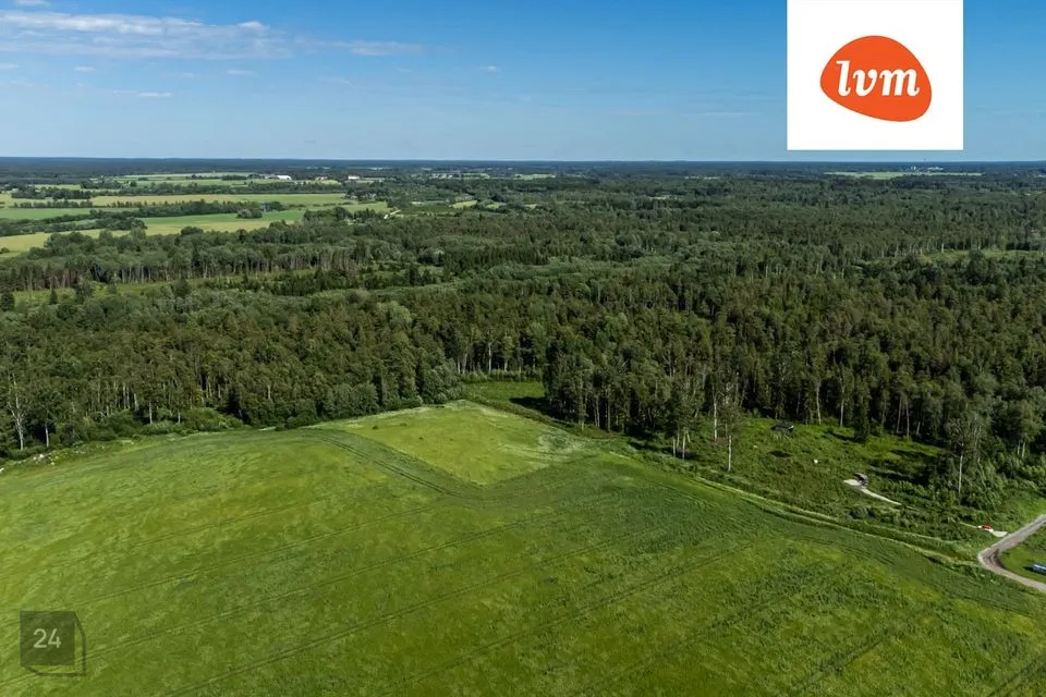 Земля жилой застройки, 24165 m² участок в Jõelähtme vald, Sambu küla - фото 4