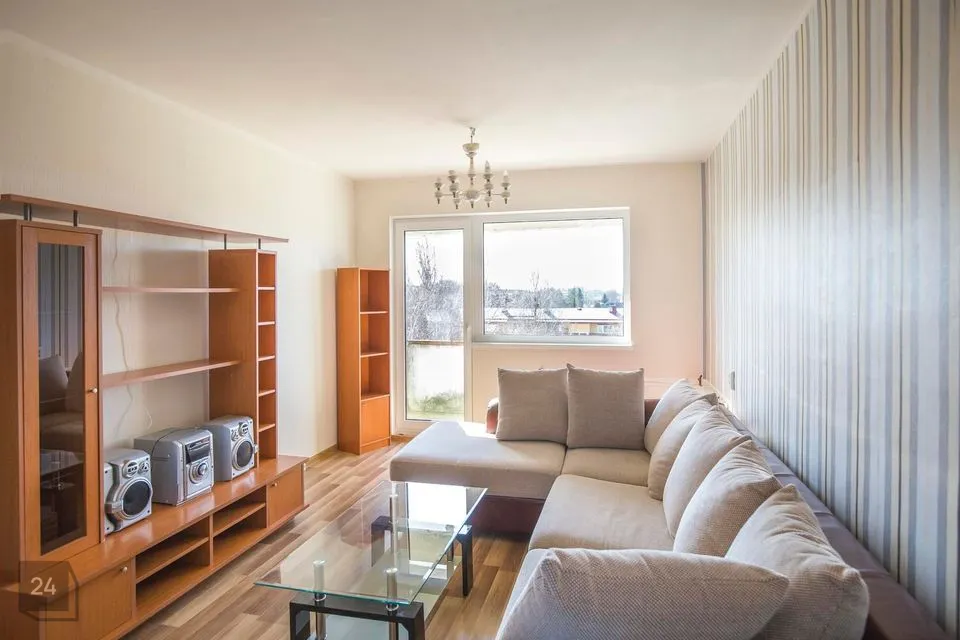 2-toaline Korter - Jõgeva vald, Jõgeva linn