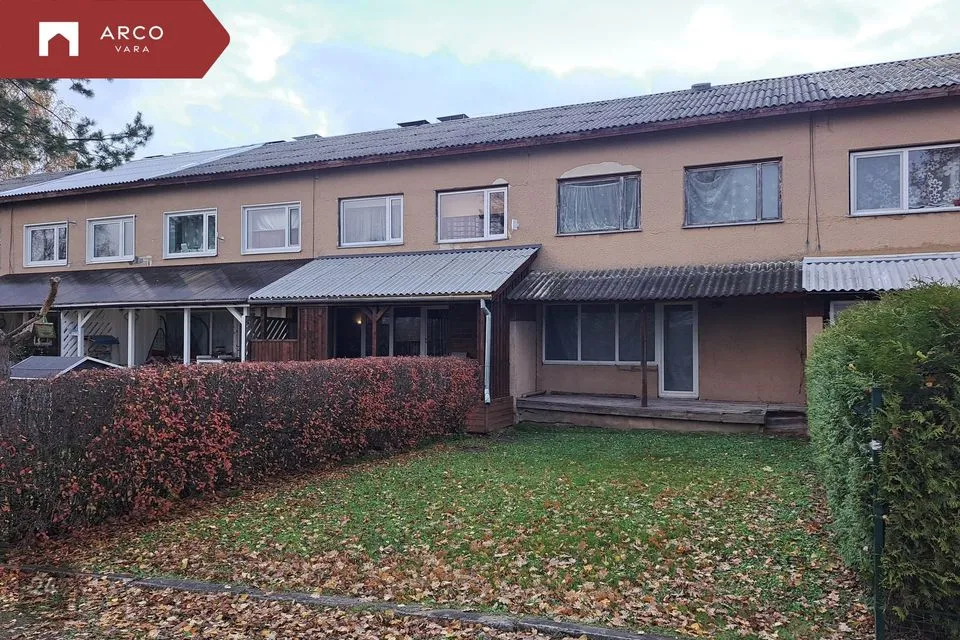 4-toaline Korter - Elva vald, Teedla küla - foto 2