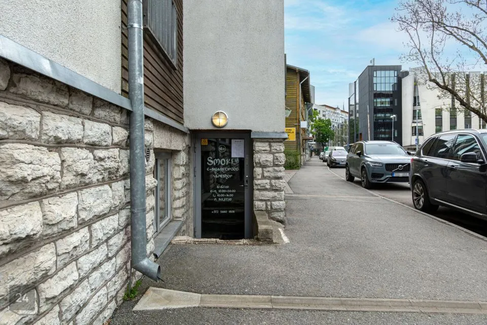 51 m² Äripind  -  Tallinn, Kesklinna linnaosa - foto 4