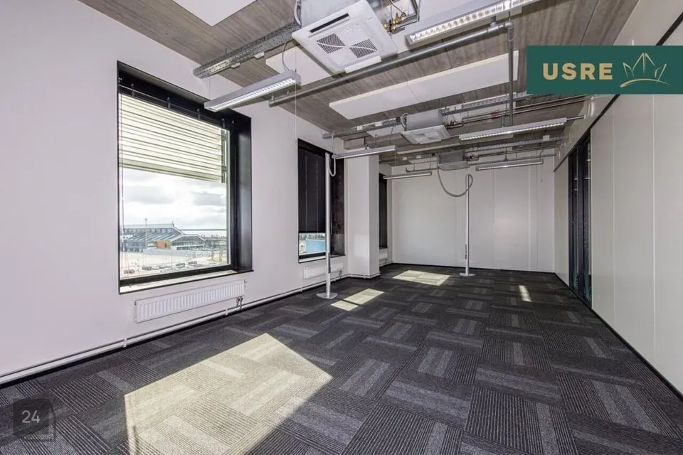 Büroo, 224 m² Äripind  -  Tallinn, Lasnamäe linnaosa - foto 2