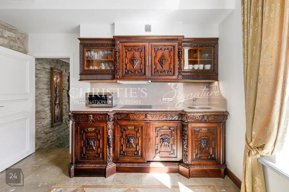 4-toaline Korter - Tallinn, Kesklinna linnaosa - foto 3