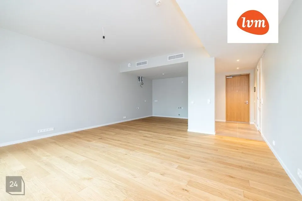 2-toaline Korter - Tallinn, Kesklinna linnaosa - foto 4