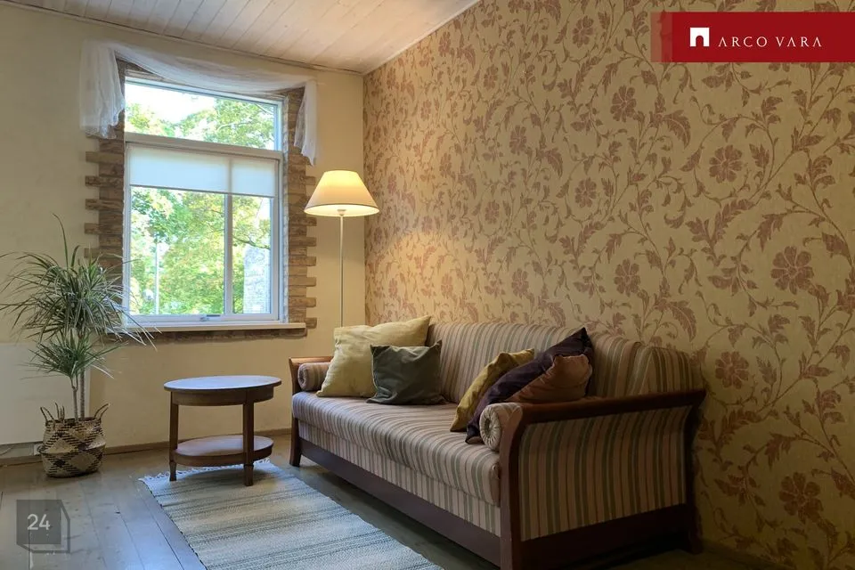 2-toaline Korter - Tallinn, Kesklinna linnaosa