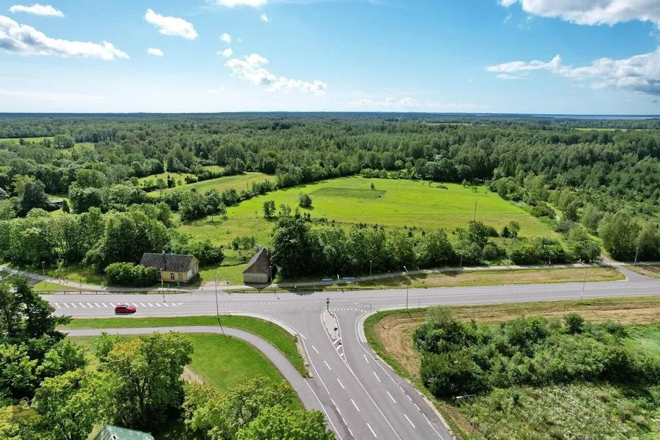 Ärimaa, 13019 m² Maa - Muhu vald, Viira küla - foto 4