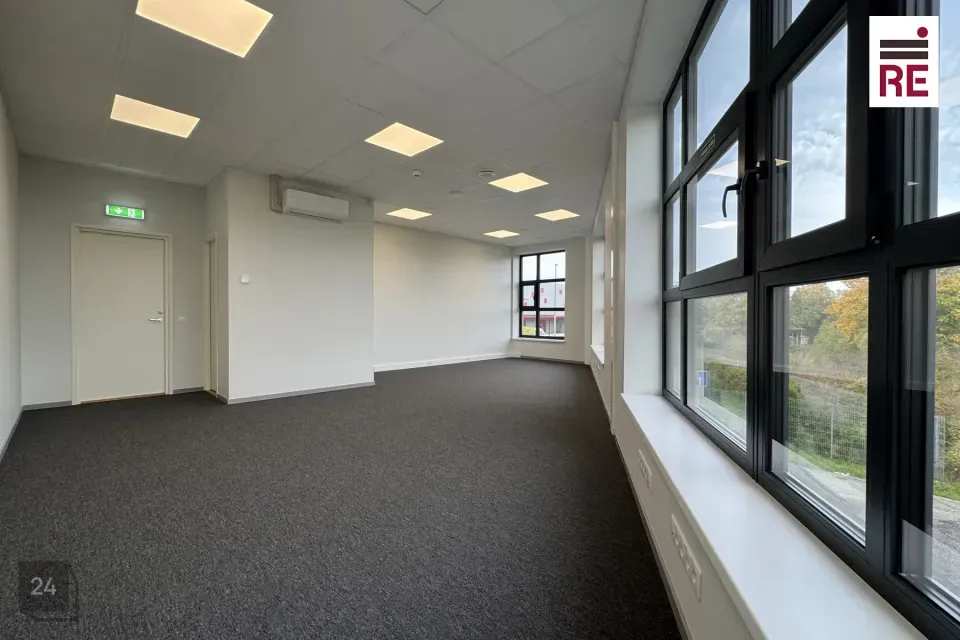 Büroo, 126 m² Äripind  -  Rae vald, Peetri alevik - foto 4