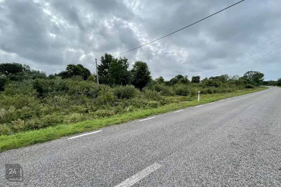 Elamumaa, 4906 m² Maa - Saaremaa vald, Ohessaare küla - foto 2