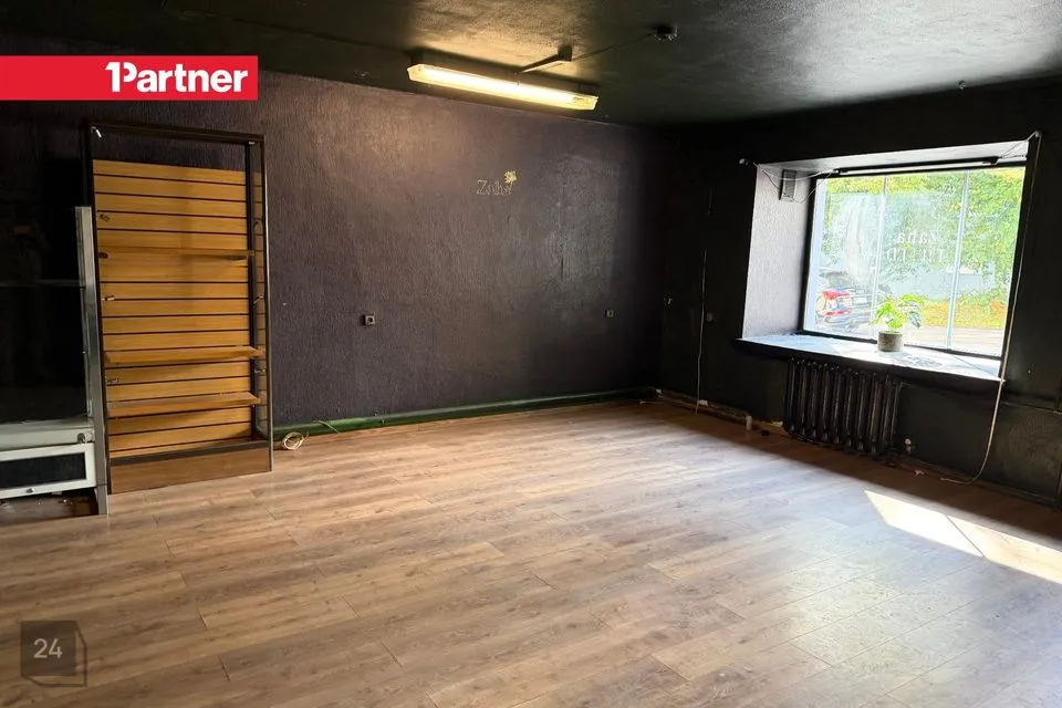 Mitme sihtotstarbega, 58 m² Äripind  -  Tartu linn, Tartu linn - foto 5
