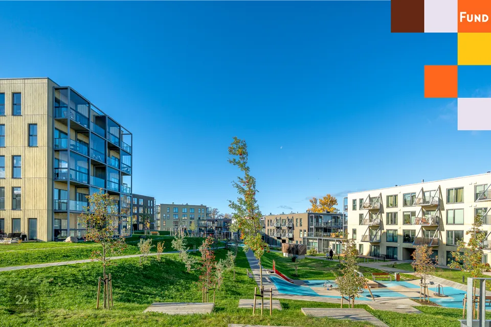 5-toaline Korter  -  Tallinn, Põhja-Tallinna linnaosa - foto 3