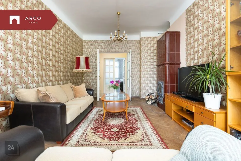 6-toaline Korter  -  Tallinn, Põhja-Tallinna linnaosa - foto 2