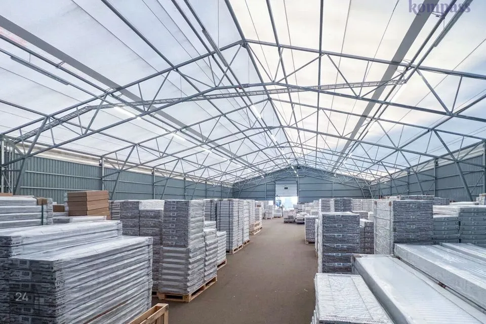 Mitme sihtotstarbega, 375 m² Äripind - Tallinn, Mustamäe linnaosa - foto 2