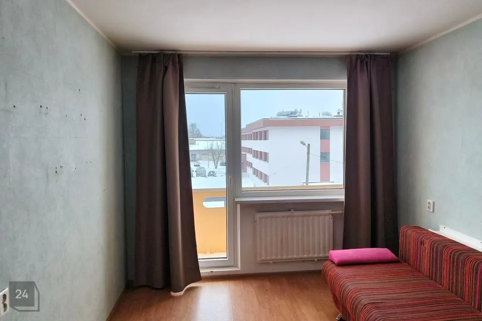 1-room apartment in Saue vald, Saue linn - photo 4