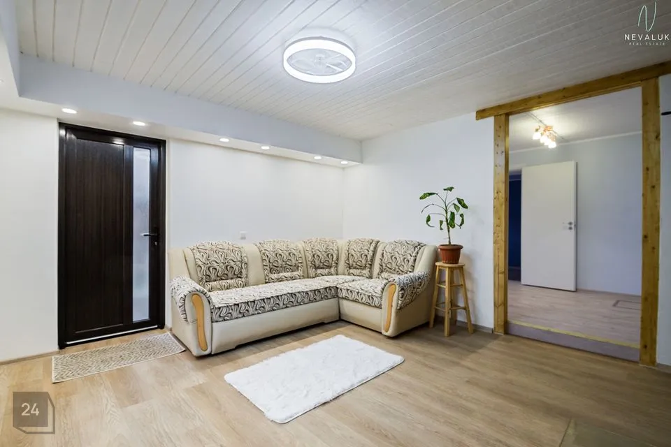 5-toaline Maja  -  Saue vald, Maidla küla - foto 2