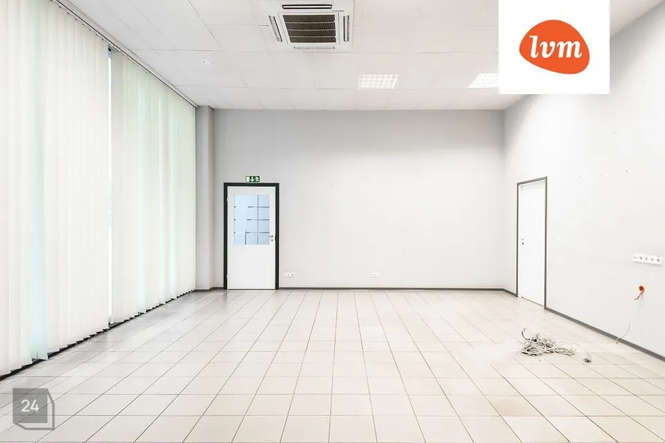 Kaubandus, 450 m² Äripind - Pärnu linn, Pärnu linn - foto 4