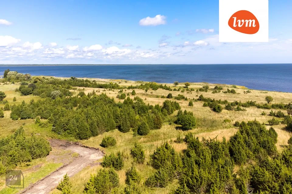 Земля жилой застройки, 5322 m² участок в Saaremaa vald, Suure-Rootsi küla - фото 4
